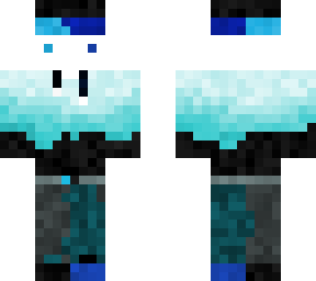 bhvoid supper light blue