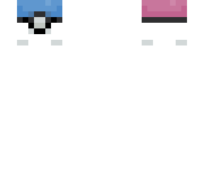 bigender pokeball