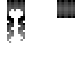 black hair base