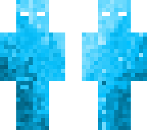 blue fader