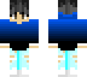 blue mage
