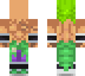 broly