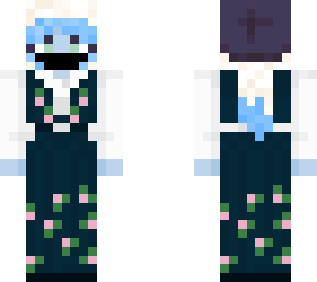 bunad v2