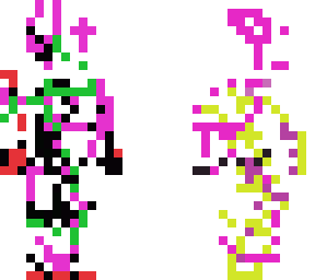 bunt