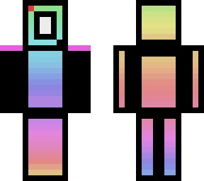 camera robot xd