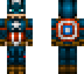 captain america
