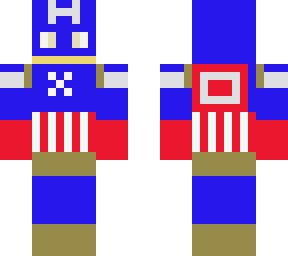 captain america