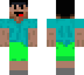 cartoon eyes boy