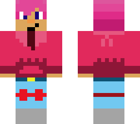 cherry [edited!]