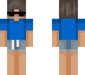 clean blue boy v13.5