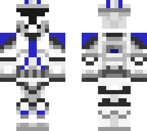 clone trooper