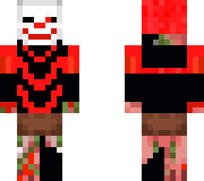 clownpig #2