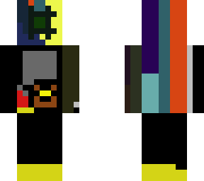 colour changer