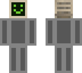 computer man