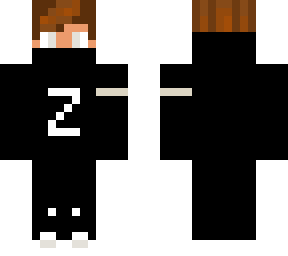 cool white ninja