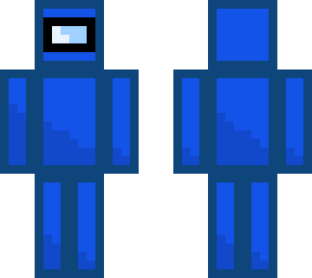 crewmate (blue)