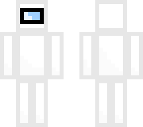 crewmate (white)