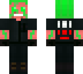 cruelty squad - magnus