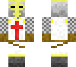 crusader