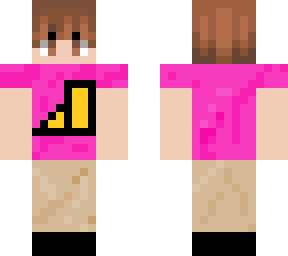 custom skin for walkermemmott skinj
