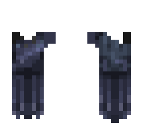 dark dress base