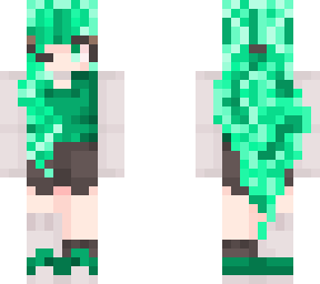 deer green