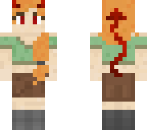 devil updated alex