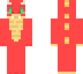 dragon un11