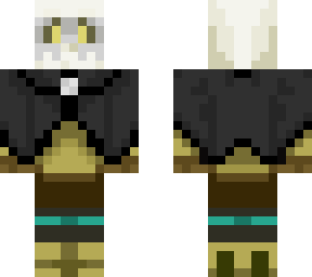 dream!sans (with out mask)