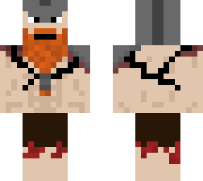 dwarven smith