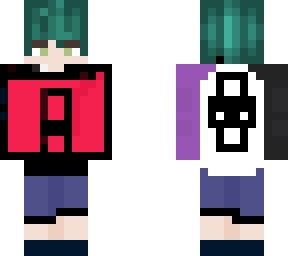 e-boy