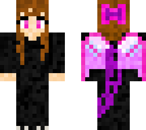 ender girl