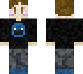 finley's skin