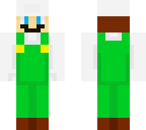 fire (luigi)