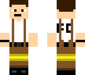 firefighter