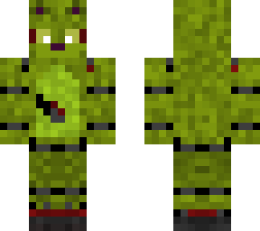 fitztrap (fnaf oc)