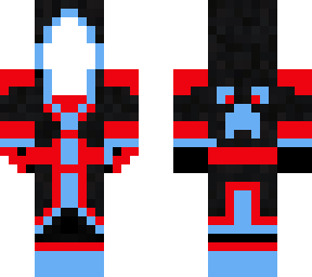 flaming ice