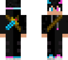 flipped bubblegum