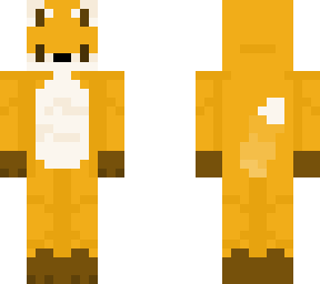 fox
