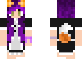 foxyisthebestmaidever