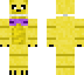 fredbear