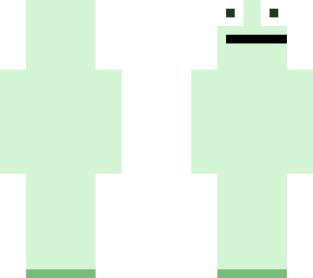 froggo frog