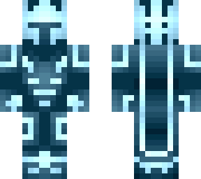 frost knight?
