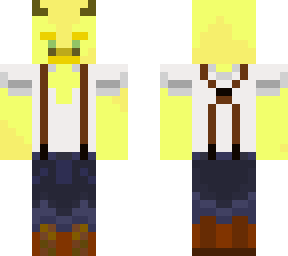 fruit cow collection: lemon