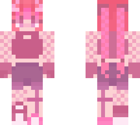 fruit punch girl