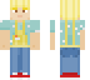 gerda [cook]