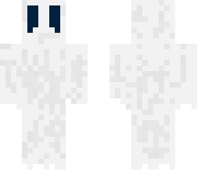 ghost (real)
