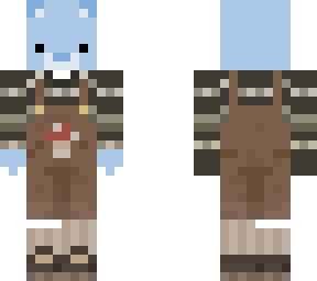 gijs skin