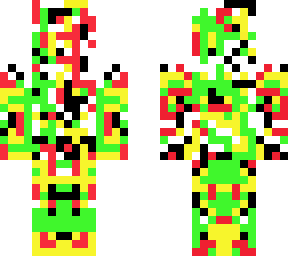 glitch