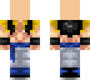 gogeta